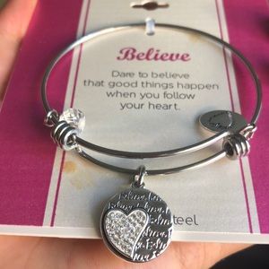 NWT Woman Fashion Bracelet